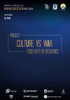  Stand Together for a Greater Cause - People of Steel