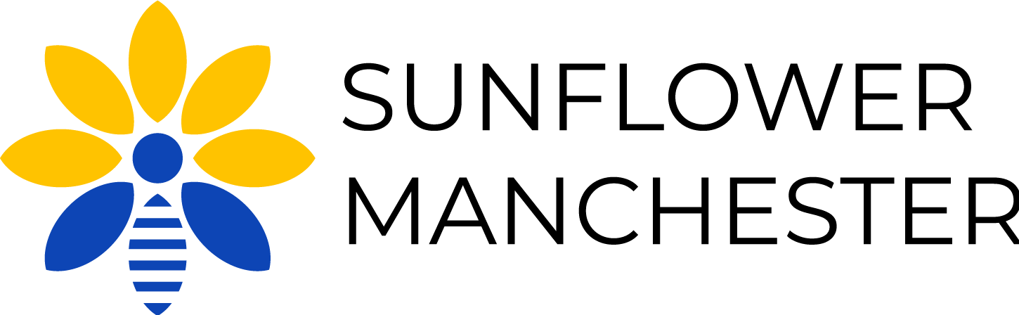 Sunflower Manchester Charity