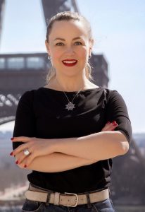Marianna Vaszilyiv
