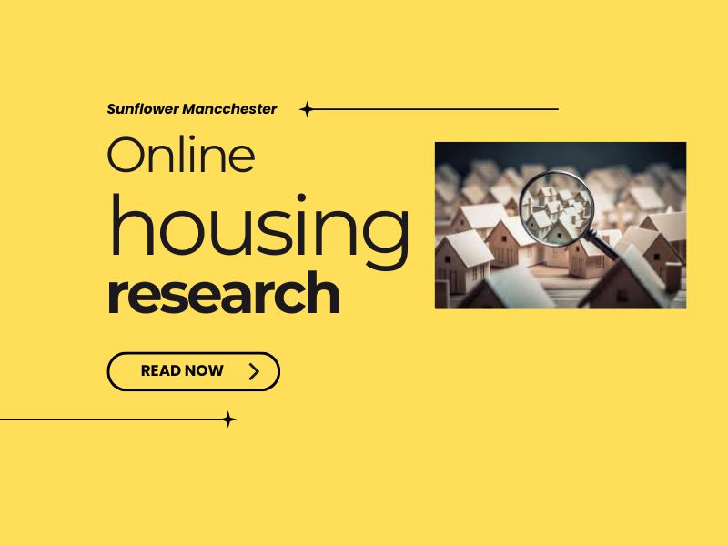 ONline housing research